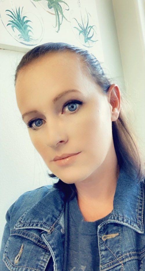 Ashley Lambright