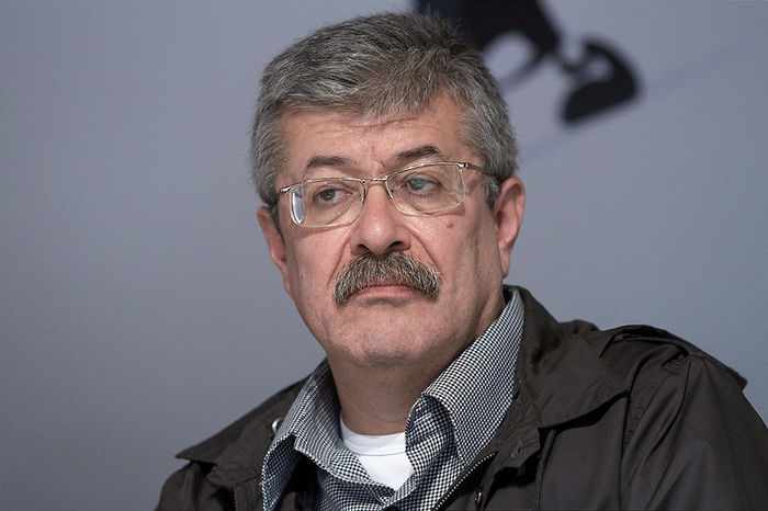Semih Gümüş