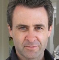 Aaron Sterns