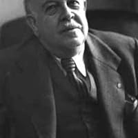 Alfonso Reyes