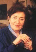 Ayla Kutlu
