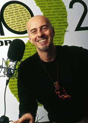 Massimo Cotto