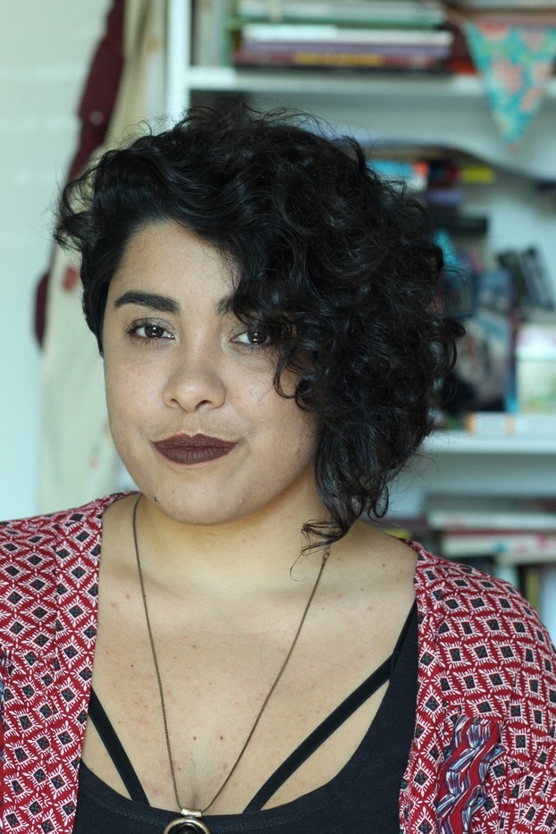 Taís Bravo