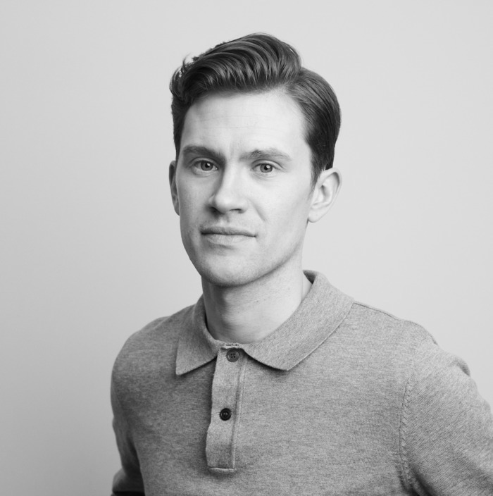 Einar Lövdahl