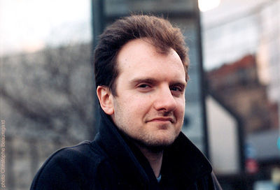 Philippe Thirault