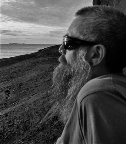 Eric Nash