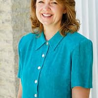 Carolyn Jessop