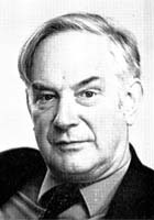 Geoffrey Grigson