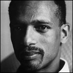 Fred D'Aguiar