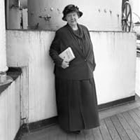 Marie Belloc Lowndes