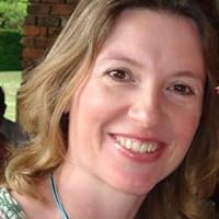 Julia Golding
