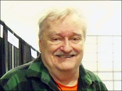Dave Hunt