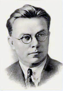 Микола Зеров