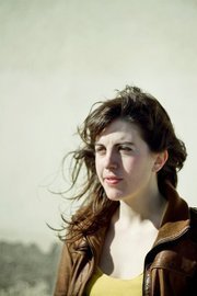 Laura Fernández