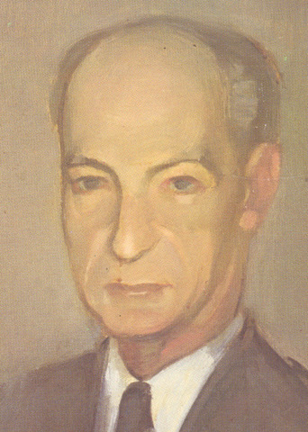 Domingos Monteiro