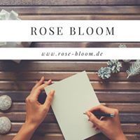 Rose Bloom
