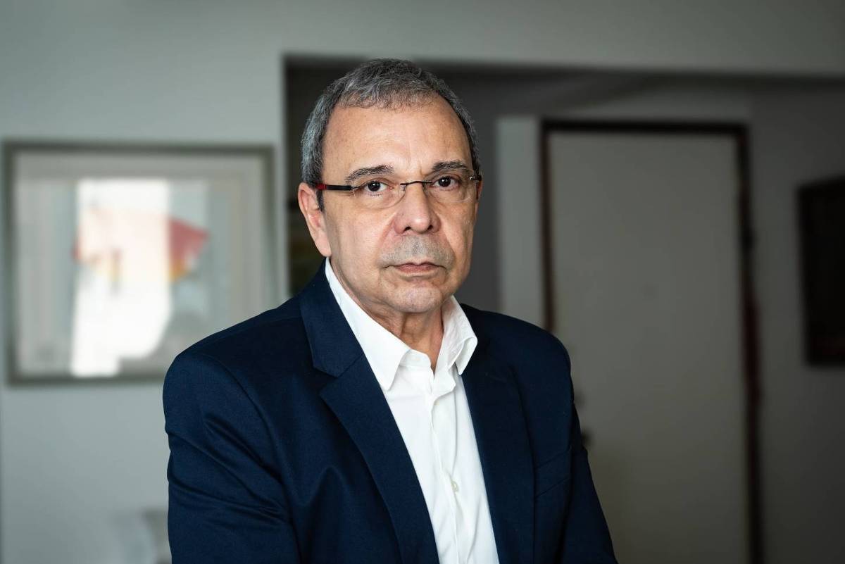 Carlos Fico