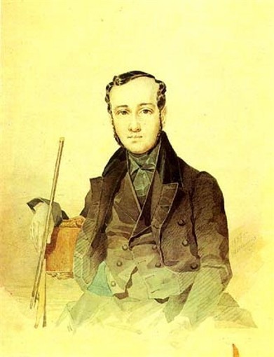 Yevhen Hrebinka