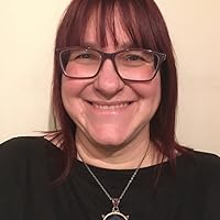Catherine Curzon