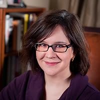 Jennifer Robson