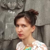 Agata Pyzik