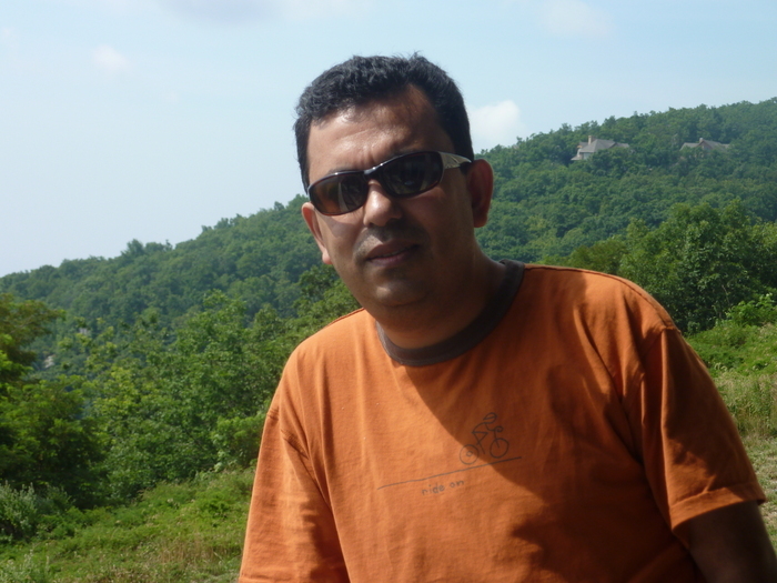 অভিজিৎ রায়