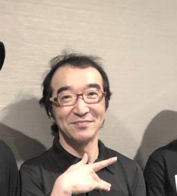冨樫義博