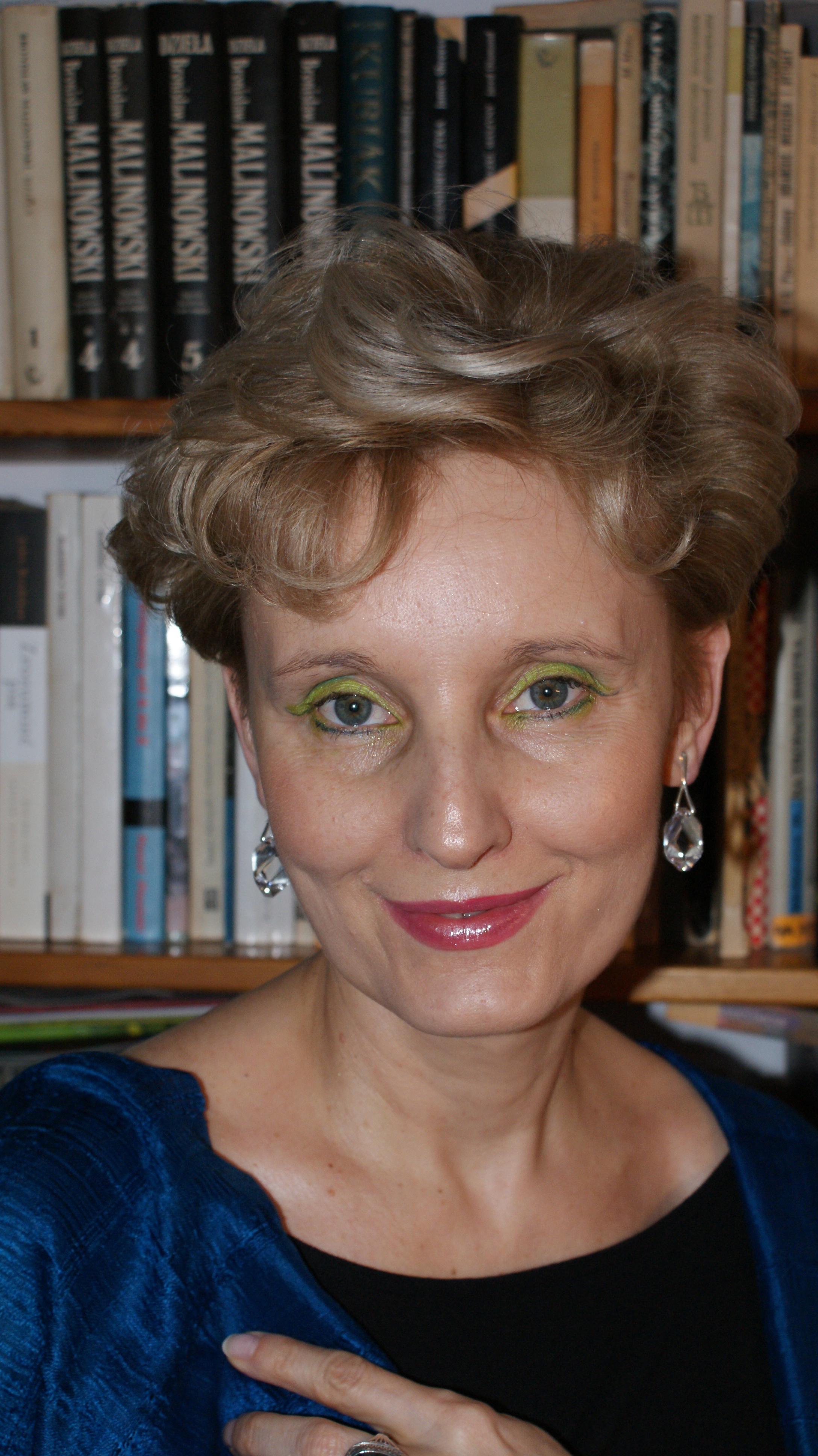 Anna Piwkowska