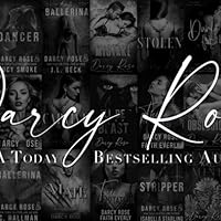 Darcy Rose