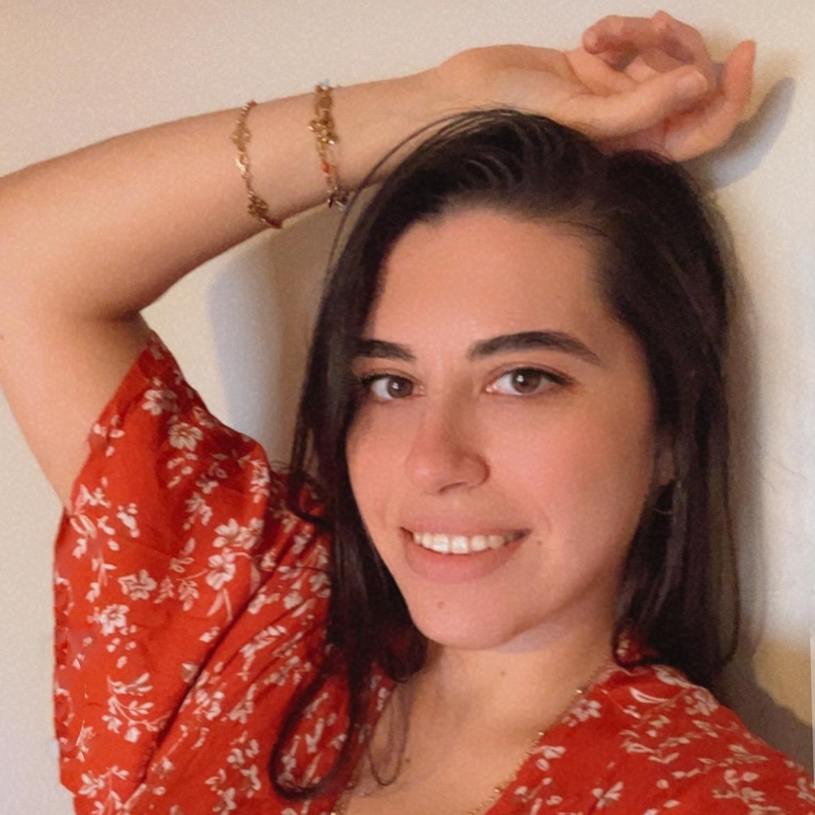 Fabiana Mascolo