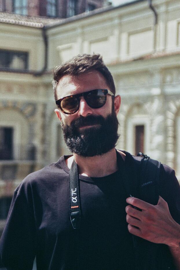 Stefano Cucinotta