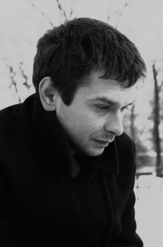 Marcin Świetlicki