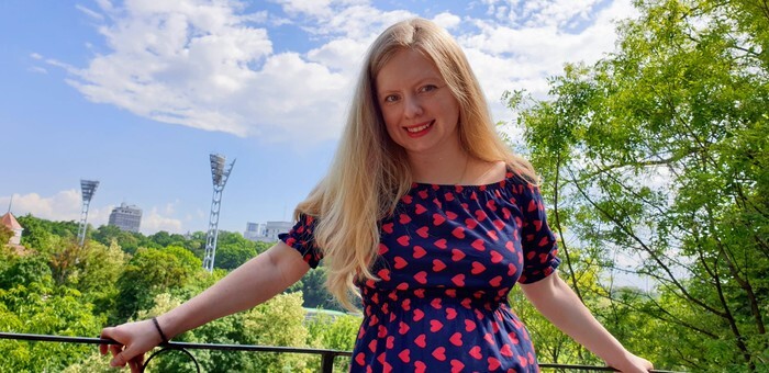 Анастасія Куликова