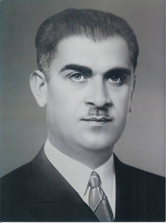Hasan Âli Yücel