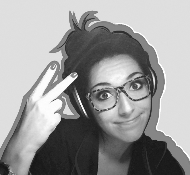 Giorgia Sposito
