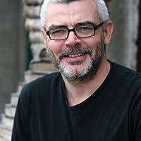 Robert Twigger