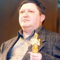 Mikhail Uspensky