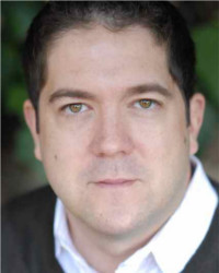 Joe Pokaski