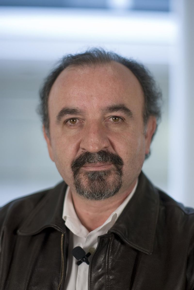 Henrique Rabuñal