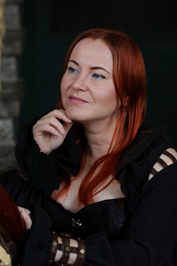 Mia Myllymäki