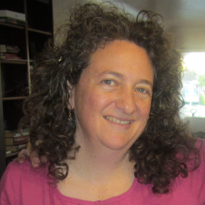 Cyndi Norwitz
