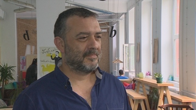 Кирил Златков