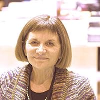 Alicia Gimenez Bartlett