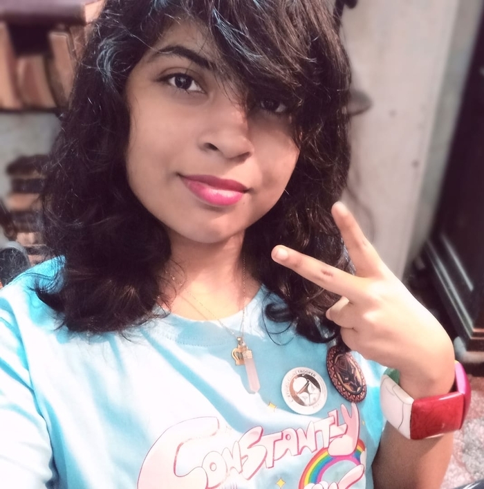 Archita Mittra