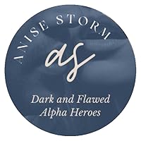 Anise Storm