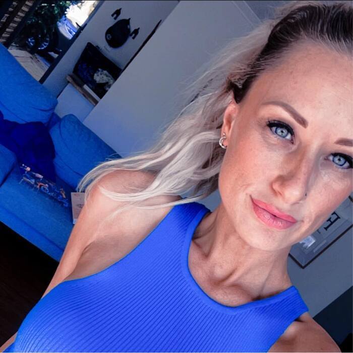 Sienna Cousins