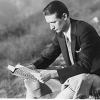 Edwin Corle