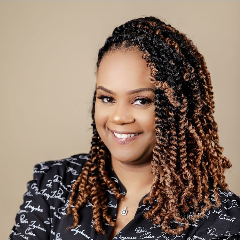 Yvette Danielle