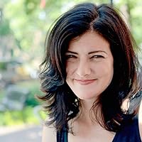 Kristi Belcamino