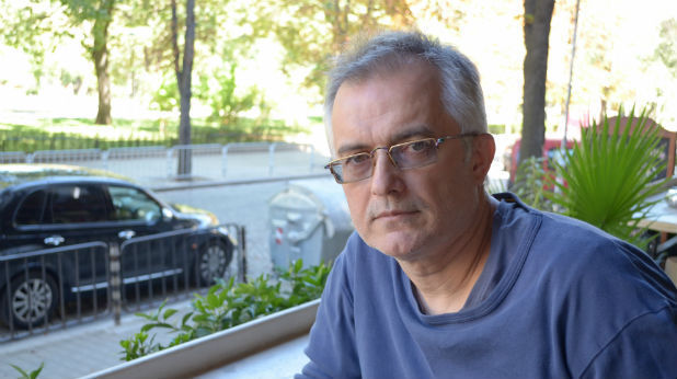 Сотир Гелев